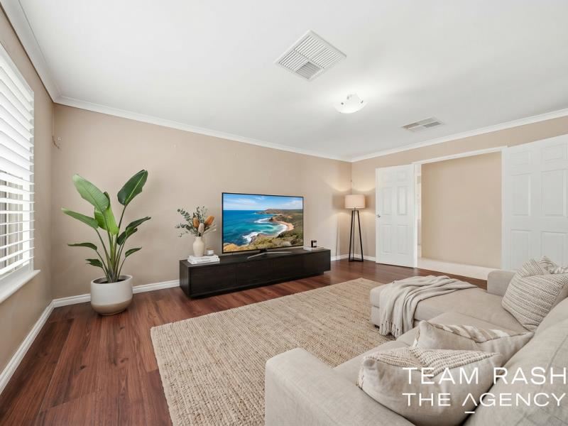 33 Carbine Loop, Banksia Grove WA 6031
