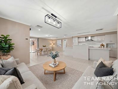 33 Carbine Loop, Banksia Grove WA 6031