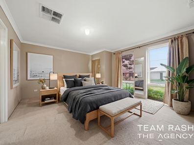 33 Carbine Loop, Banksia Grove WA 6031