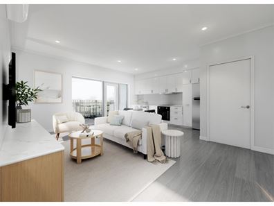 22/915 Charing Cross, Wellard WA 6170