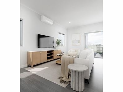 22/915 Charing Cross, Wellard WA 6170