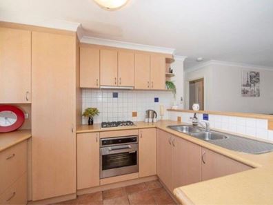 88/167 Grand Boulevard, Joondalup WA 6027