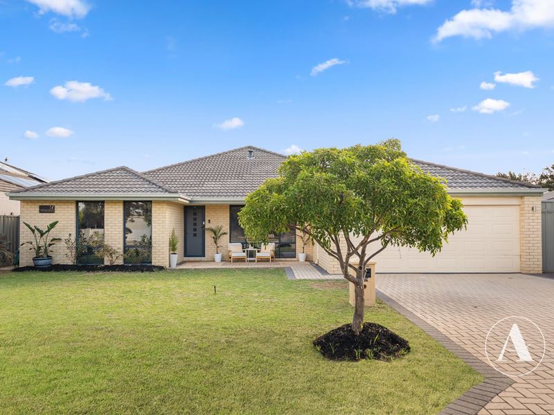 14 Princeton Circuit, Aubin Grove
