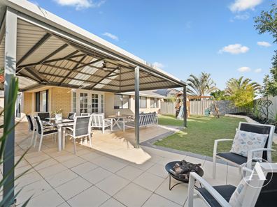 14 Princeton Circuit, Aubin Grove WA 6164