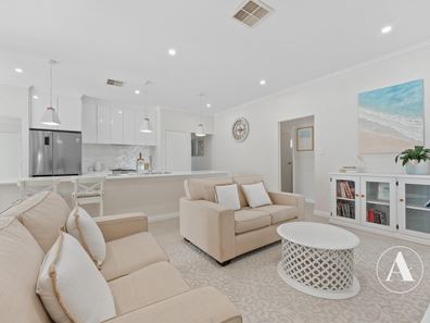 14 Princeton Circuit, Aubin Grove WA 6164