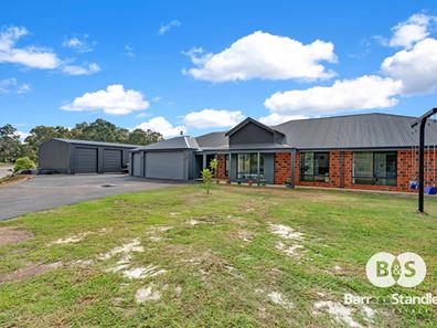 13 Yabberup Road, Yabberup WA 6239