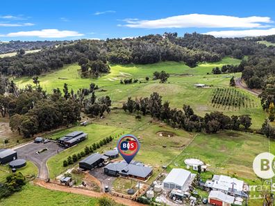 13 Yabberup Road, Yabberup WA 6239