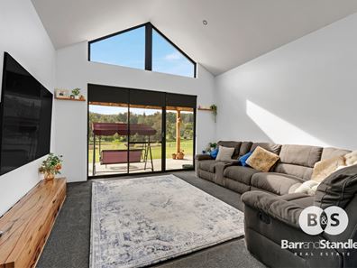 13 Yabberup Road, Yabberup WA 6239