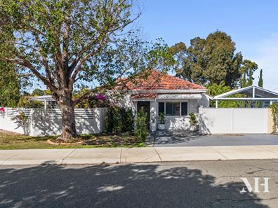 76 Kennedy Street, Alfred Cove WA 6154