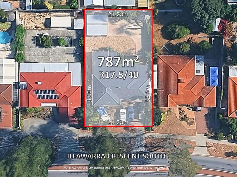 128 Illawarra Crescent South, Ballajura