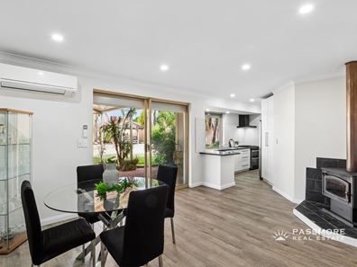 128 Illawarra Crescent South, Ballajura WA 6066