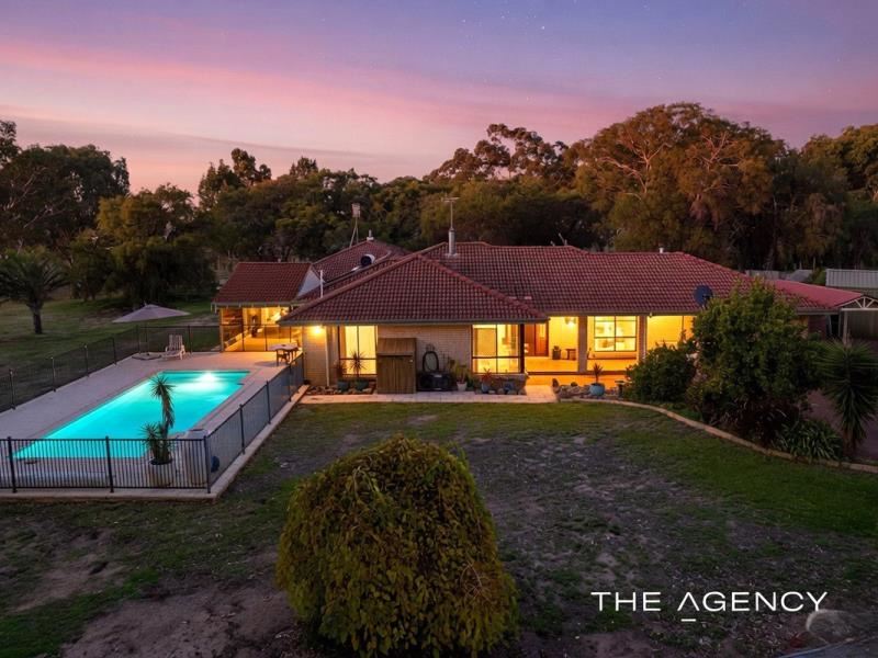 63 Osprey Drive, Reinscourt