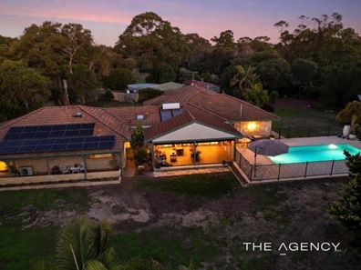 63 Osprey Drive, Reinscourt WA 6280