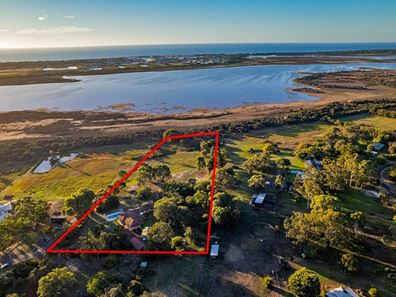 63 Osprey Drive, Reinscourt WA 6280