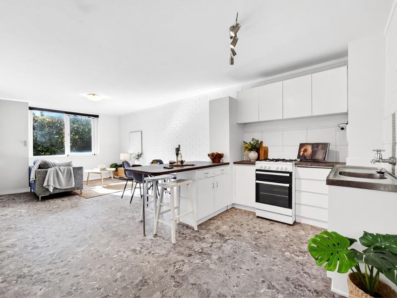 7/31 Wellington Street, Mosman Park