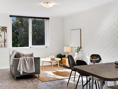 7/31 Wellington Street, Mosman Park WA 6012