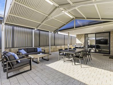 6 Calibre Vista, Byford WA 6122