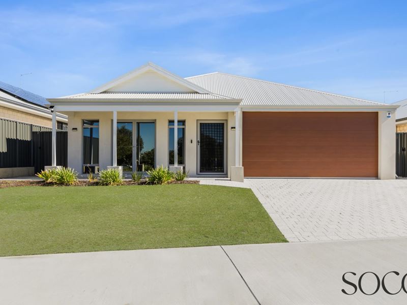 9 Huntington Street, Madora Bay
