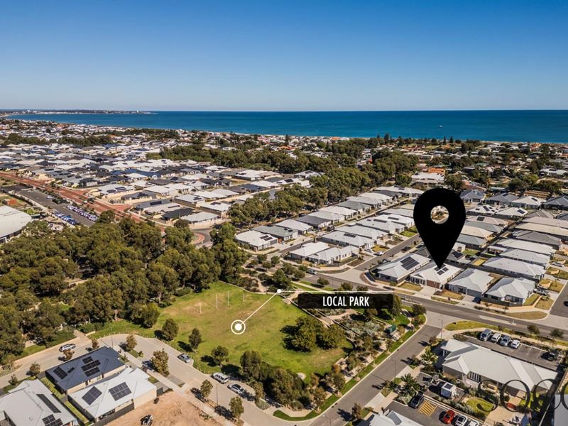 9 Huntington Street, Madora Bay WA 6210