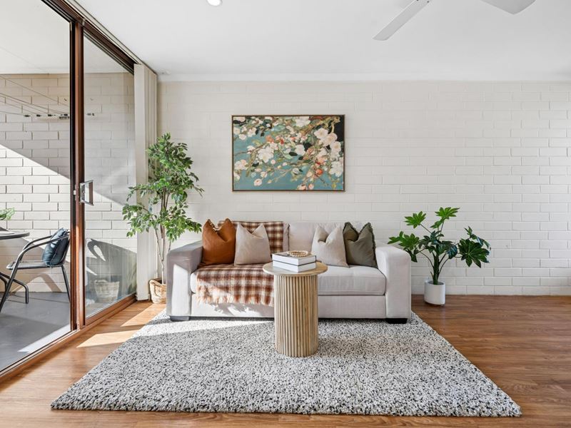 207A/19 Herdsman Parade, Wembley WA 6014