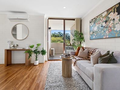207A/19 Herdsman Parade, Wembley WA 6014