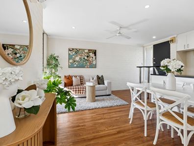 207A/19 Herdsman Parade, Wembley WA 6014