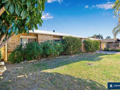 37 Hossack Avenue, Parkwood WA 6147