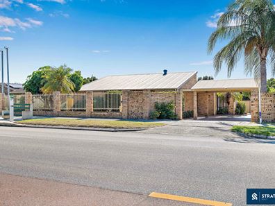 37 Hossack Avenue, Parkwood WA 6147