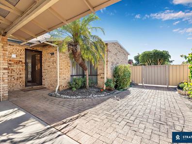 37 Hossack Avenue, Parkwood WA 6147