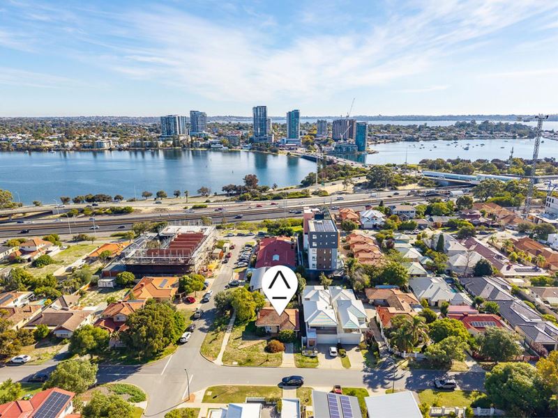 149 Lockhart Street, Como
