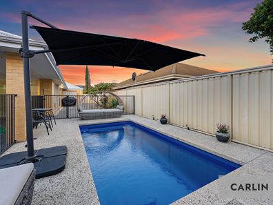 13 Willerin Loop, Success WA 6164
