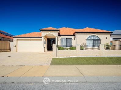 13 Venice Entrance, Iluka WA 6028
