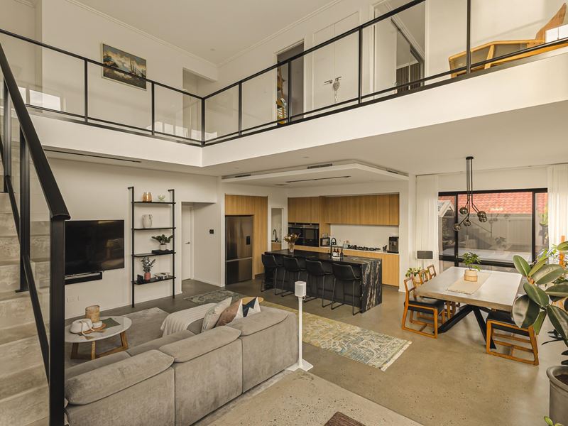 47A Sedgeford Road, North Beach WA 6020