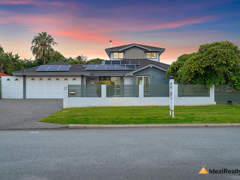 11 Sylvana Way, Willetton WA 6155