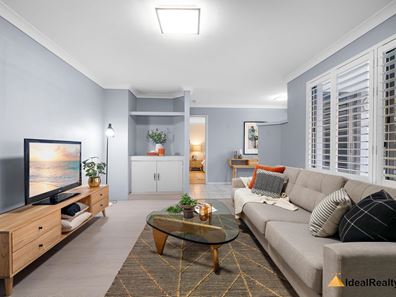 11 Sylvana Way, Willetton WA 6155