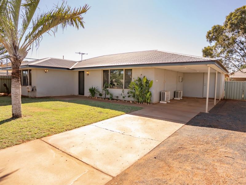 68 Bottlebrush Crescent, South Hedland