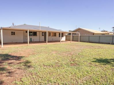 68 Bottlebrush Crescent, South Hedland WA 6722