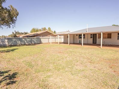 68 Bottlebrush Crescent, South Hedland WA 6722