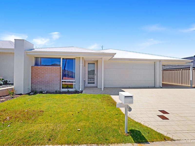 57 Persimmon Cres, Karnup WA 6176