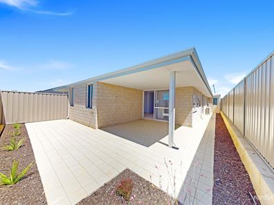 57 Persimmon Cres, Karnup WA 6176