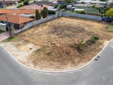 Lot 1 66 Bernard Manning Drive, Duncraig WA 6023