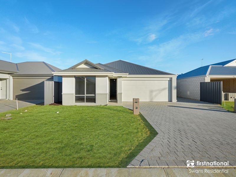 28 Caulfield Drive, Baldivis WA 6171