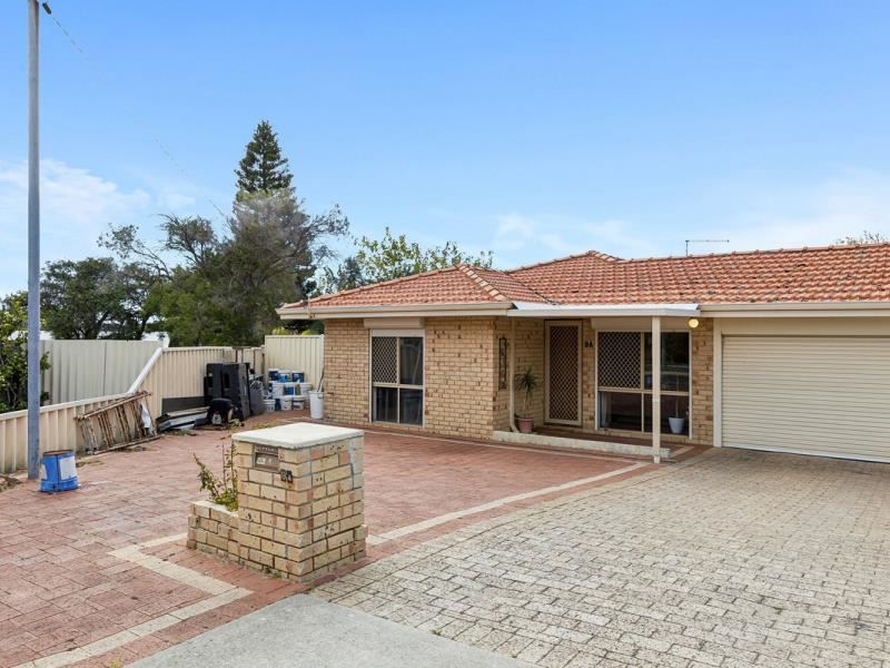 9A Millbrook Grove, Beldon