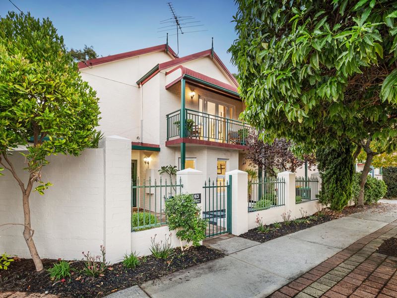 1/63 Central Avenue, Mount Lawley WA 6050