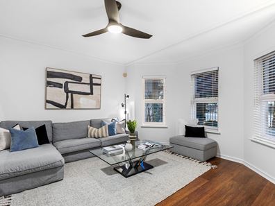 1/63 Central Avenue, Mount Lawley WA 6050