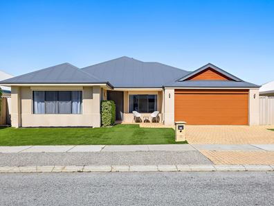 11 Burwell Way, Butler WA 6036