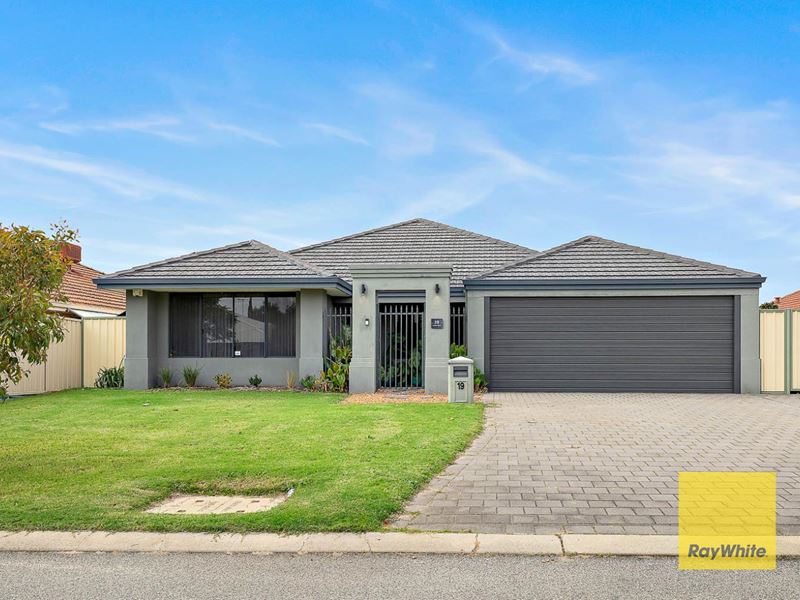 19 Murphy Road, Seville Grove