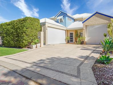 20 Darwin Terrace, Dudley Park WA 6210