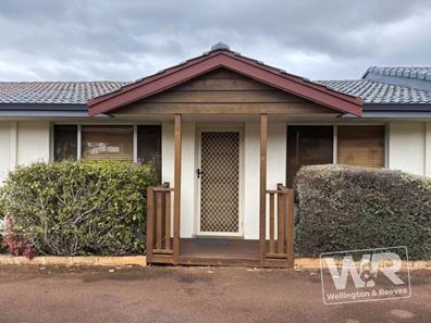 4/5 Seymour Street, Mira Mar WA 6330