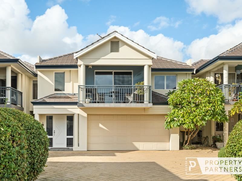 3/92-94 Abbett Street, Scarborough